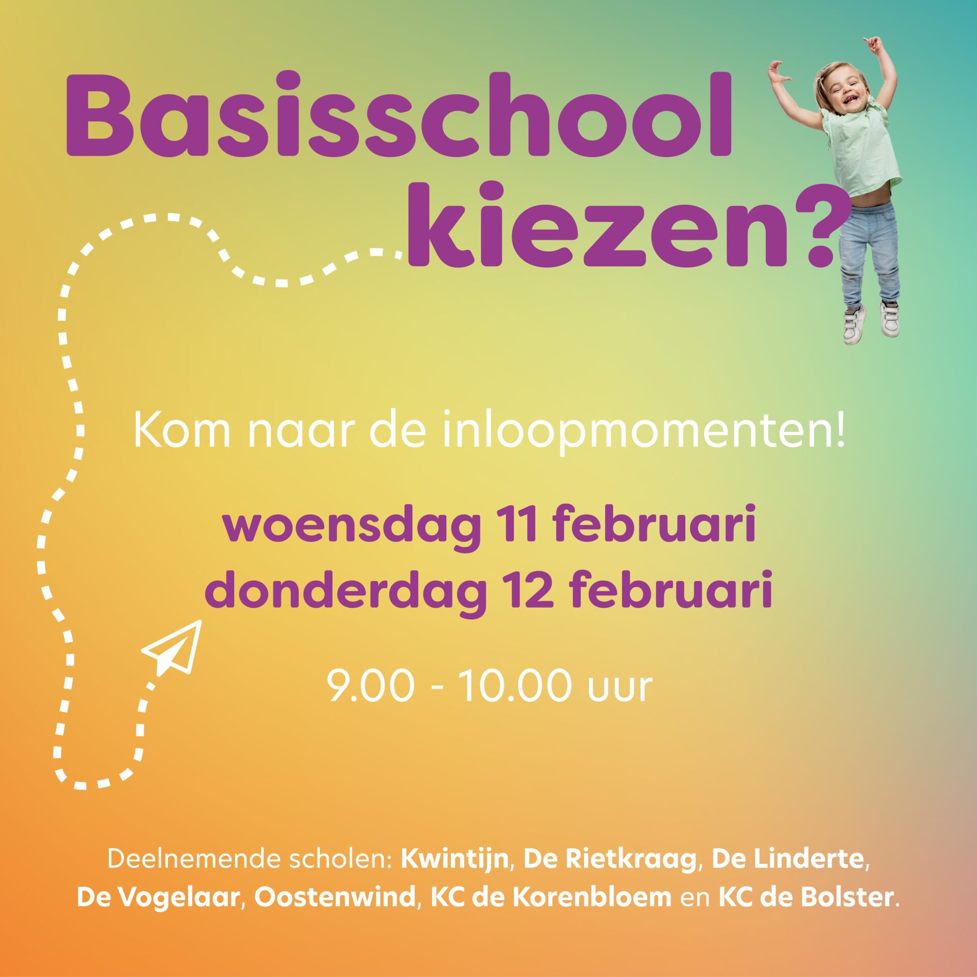 Inloopmoment februari 2026