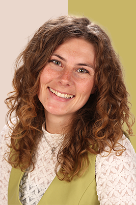 Anouck Dijkslag © De Linderte