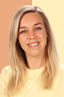 Marissa Brunsveld © De Linderte